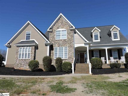 100 Edens Garden Way sold home in Edens Ridge, Six Mile, SC
