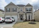 235 Heatherwood Lane sold home in Greer, SC