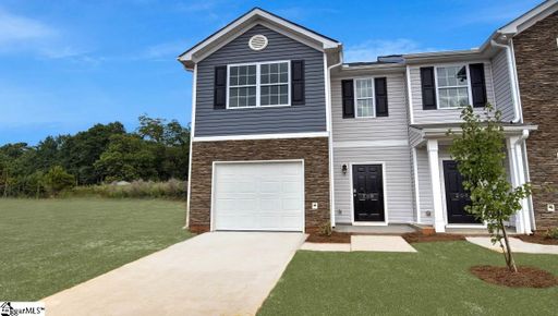 1338 Wunder Way Lot 118