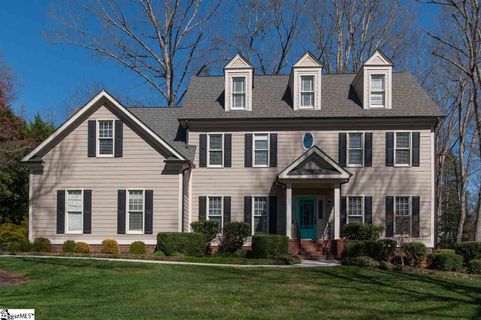 14 Wiseton Court sold home in Hamptons Grant, Simpsonville, SC
