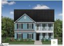 202 Deerview Trail sold home in Simpsonville, SC
