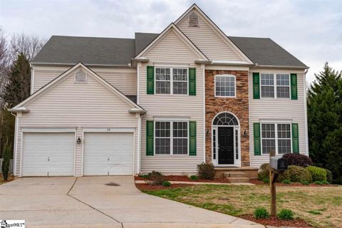 119 Leatherton Way