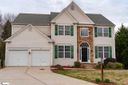 119 Leatherton Way sold home in Greenville, SC