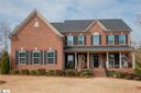 618 Pawleys Drive sold home in Simpsonville, SC