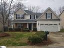 102 Falling Spring Court sold home in Simpsonville, SC