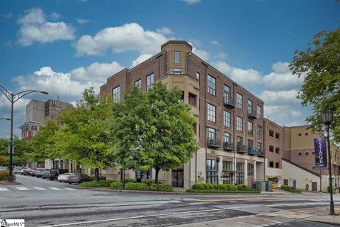 101 W Court Street UNIT 315 sold home in Poinsett Corners, Greenville, SC