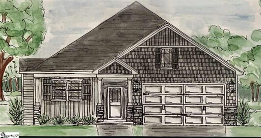 217 Horse Tack Trail