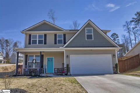312 Morning Creek Drive