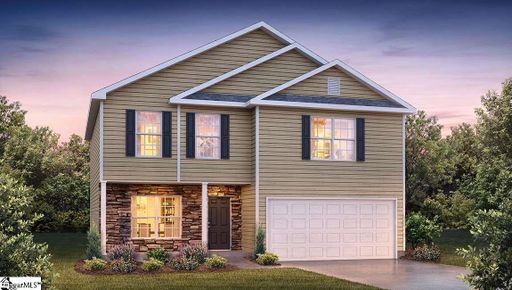 214 Hickory Forest Trail
