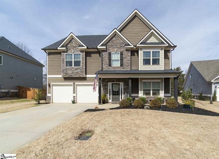 131 Wild Hickory Circle