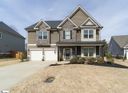 131 Wild Hickory Circle sold home in Easley, SC