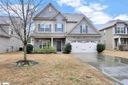 315 Cypress Hill Court sold home in Simpsonville, SC