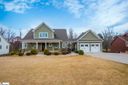 230 Audubon Acres Drive sold home in Easley, SC