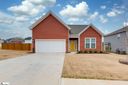 313 Kelby Street sold home in Travelers Rest, SC