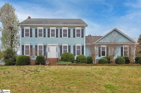 221 Roberts Farm Road sold home in Squires Creek, Simpsonville, SC