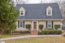 118 Fernande Drive sold home in Mauldin, SC