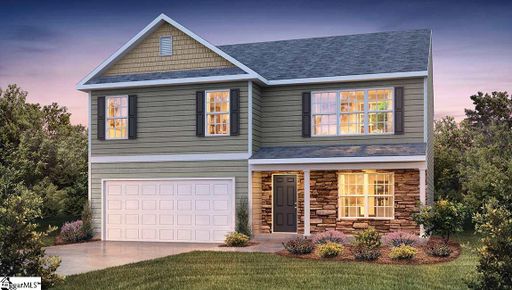 146 Poplarville Drive