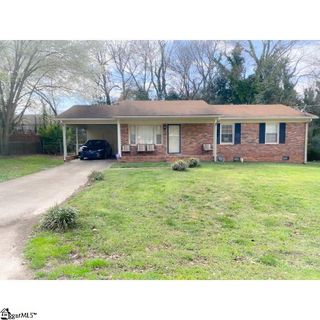 203 E Belvedere Road