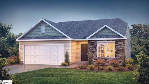 144 Poplarville Drive