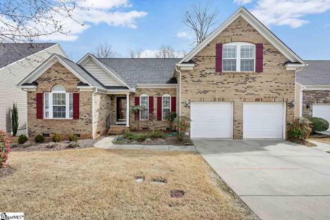 108 Allendale Abbey Lane sold home in Gresham Park, Simpsonville, SC