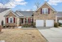 108 Allendale Abbey Lane sold home in Simpsonville, SC