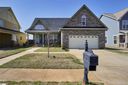 560 Serendipity Lane sold home in Spartanburg, SC