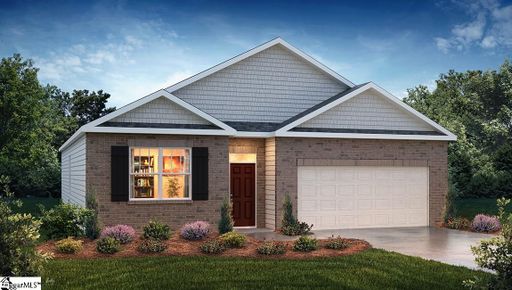 203 Hickory Forest Trail