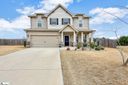 582 Shrine Court sold home in Lyman, SC