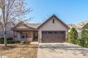 9 Dolerite Drive sold home in Taylors, SC
