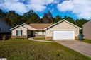 196 Queens Circle sold home in Laurens, SC
