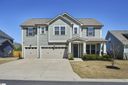 506 Culledon Way sold home in Simpsonville, SC