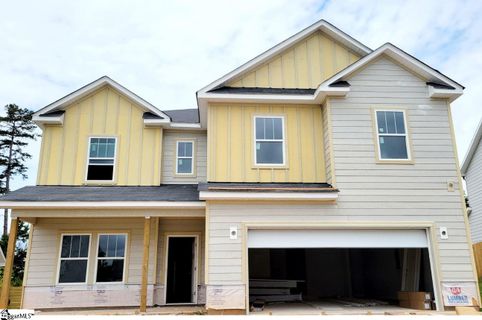 108 Marshfield Trail
