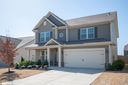 303 Hilburn Way sold home in Simpsonville, SC