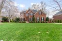 220 Huddersfield Drive sold home in Simpsonville, SC