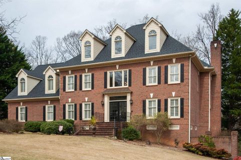 16 Belfrey Drive