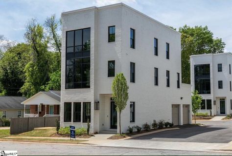 102A S Leach Street sold home in Arlington West, Greenville, SC