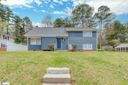 13 Piney Woods Lane sold home in Greenville, SC