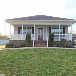 12 Pelzer Street sold home in Victor Monaghan, Greenville, SC