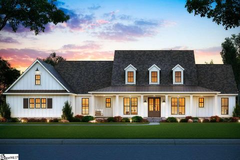 716 Rock Springs Road sold home in Smithfields, Easley, SC