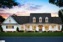 716 Rock Springs Road sold home in Easley, SC