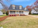 120 Treebrooke Drive sold home in Greenville, SC