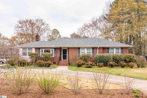 201 Broughton Drive