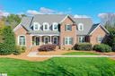222 Kilgore Circle sold home in Simpsonville, SC