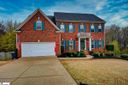 14 Suffolk Downs Way sold home in Greenville, SC