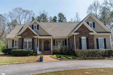 52 Montague Circle sold home in Montague, Greenville, SC