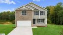 483 Bucky Drive sold home in Woodruff, SC