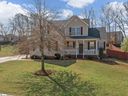 9 Faulkner Circle sold home in Greer, SC