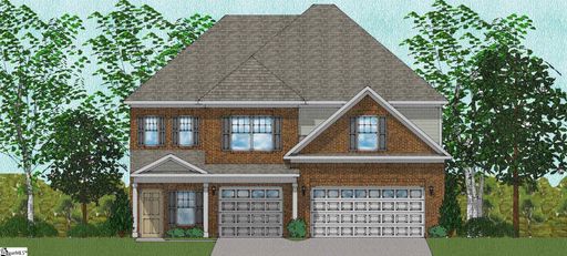 204 Reseda Drive Lot 167