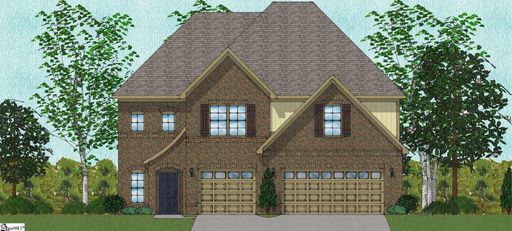 208 Reseda Drive Lot 169