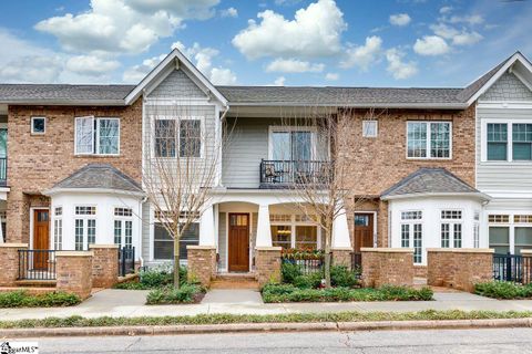100 S Hudson Street sold home in Park Place On Hudson, Greenville, SC